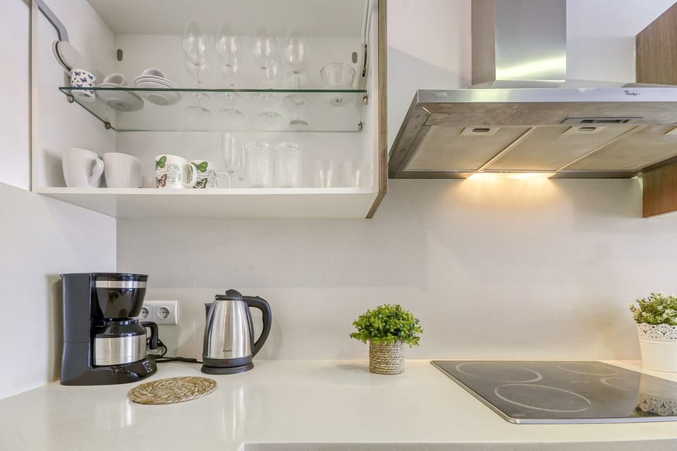 Apartment | Private kitchen