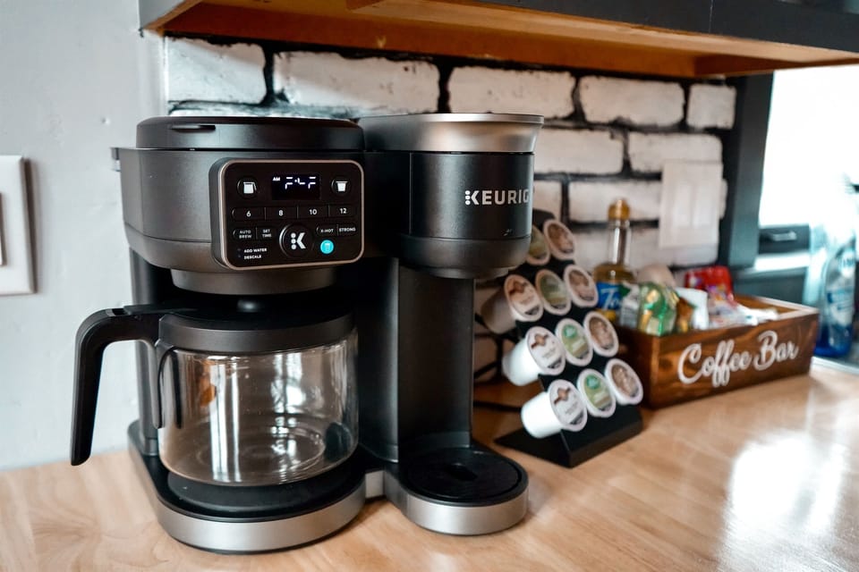 Coffee Bar