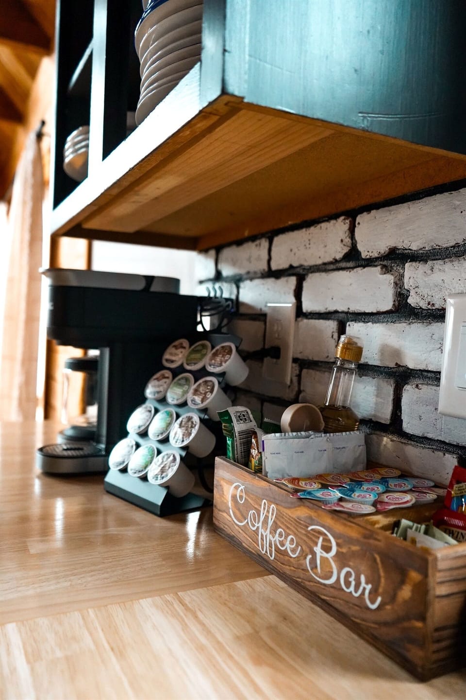 Coffee Bar