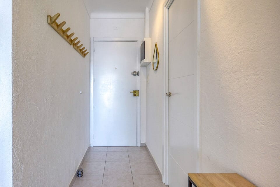 Apartment | Bathroom