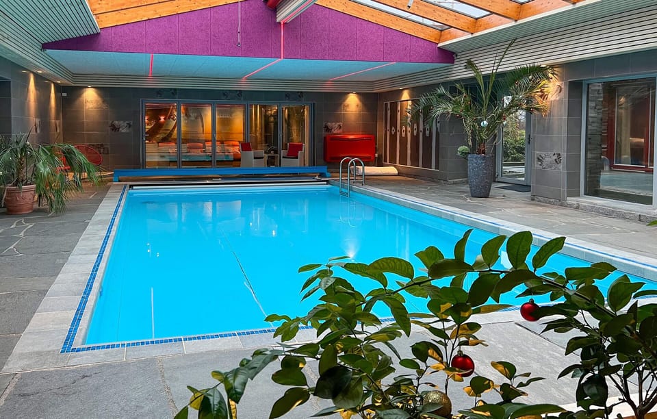 pool