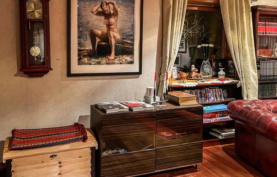 living-room