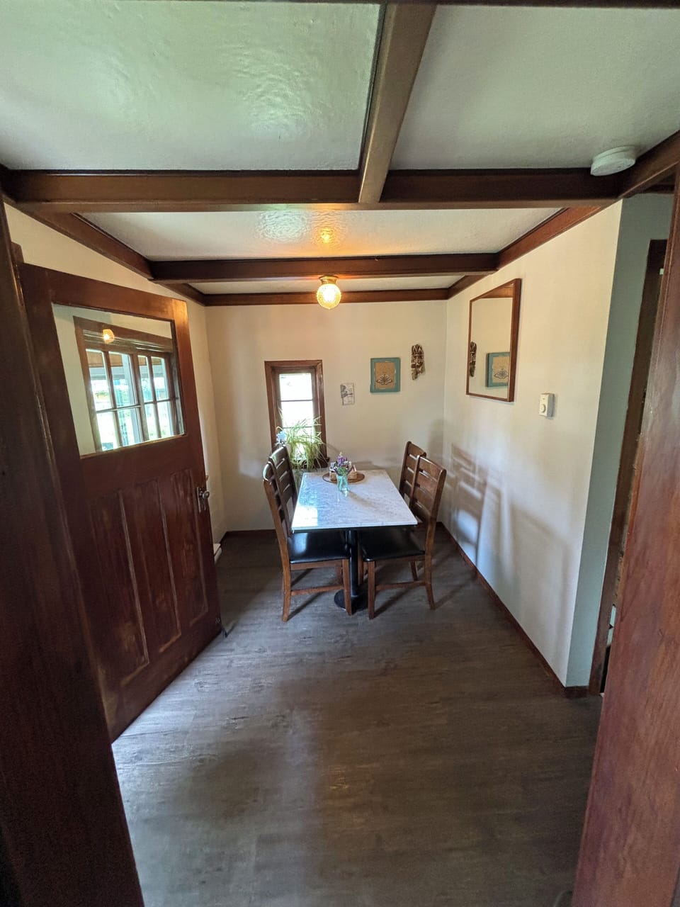 Dinning Room