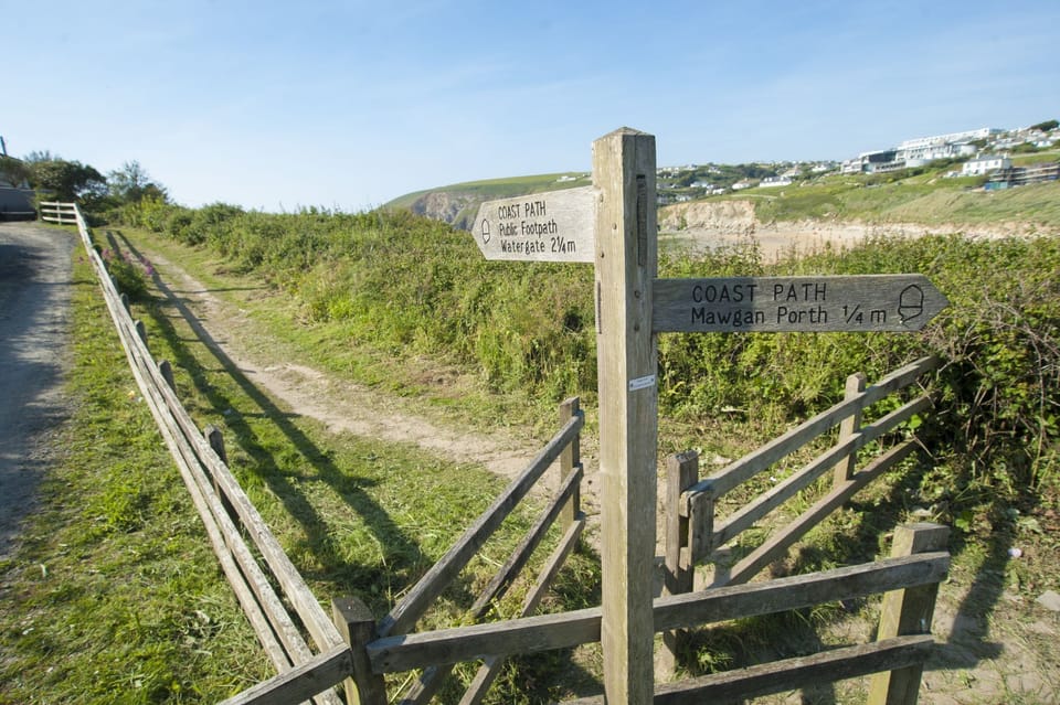 South West Coast Path