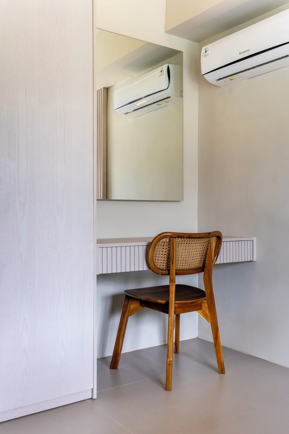 Villa | 2 bedrooms, iron/ironing board