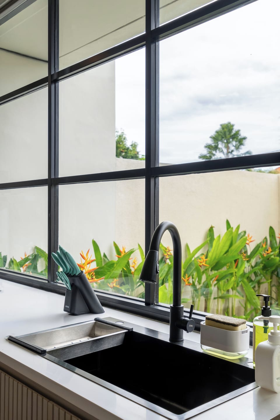 Villa | Private kitchen