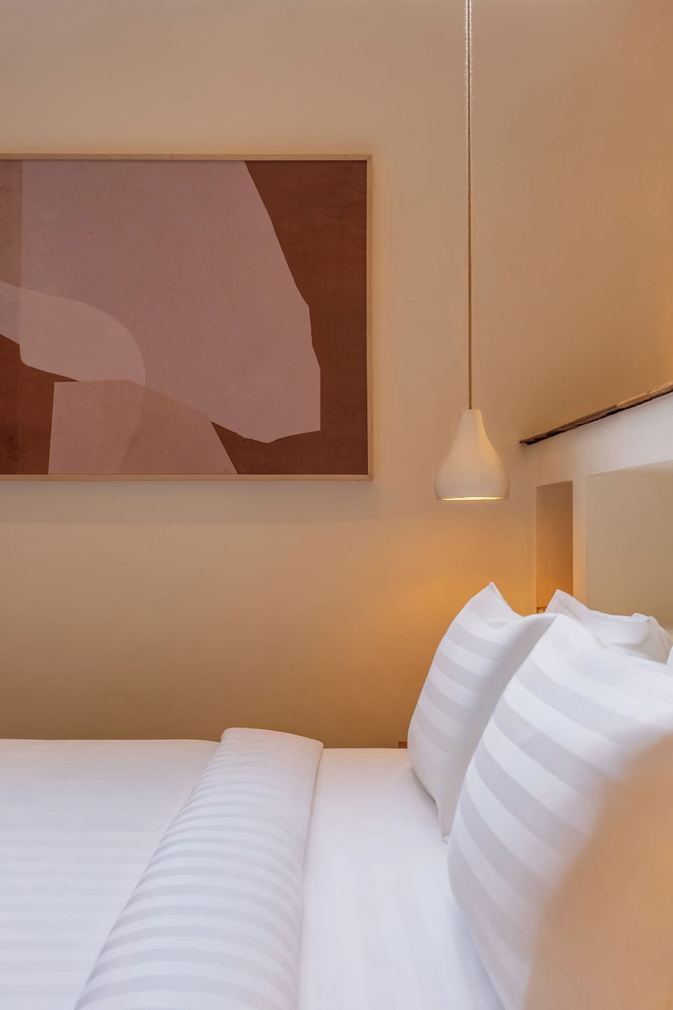 Villa | 1 bedroom, iron/ironing board