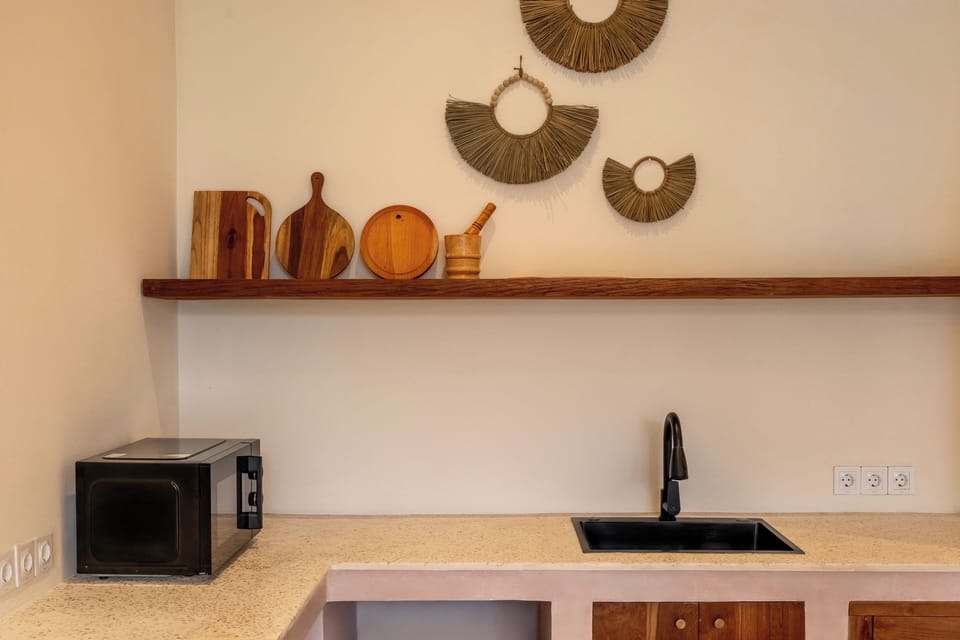 Villa | Private kitchen