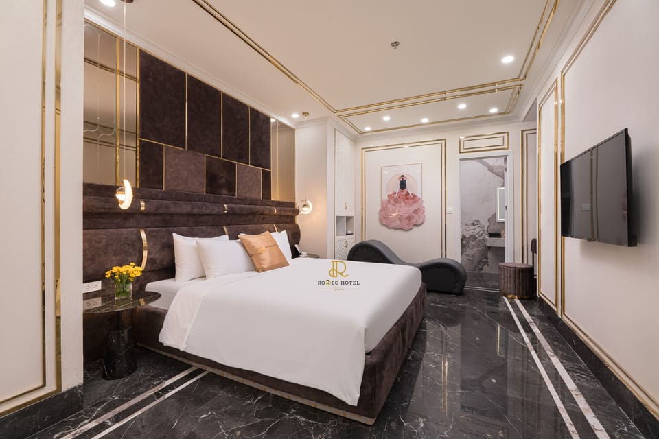Standard Room | Free WiFi