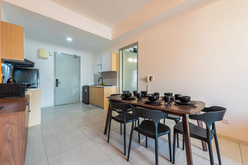 Apartment, 1 Bedroom | 1 bedroom, free WiFi