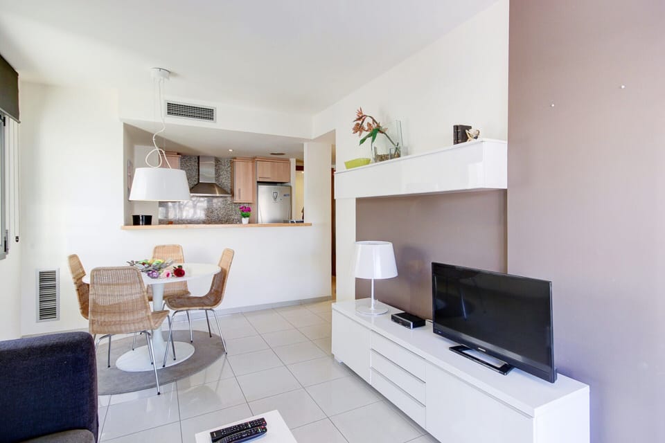 Apartment | Living room