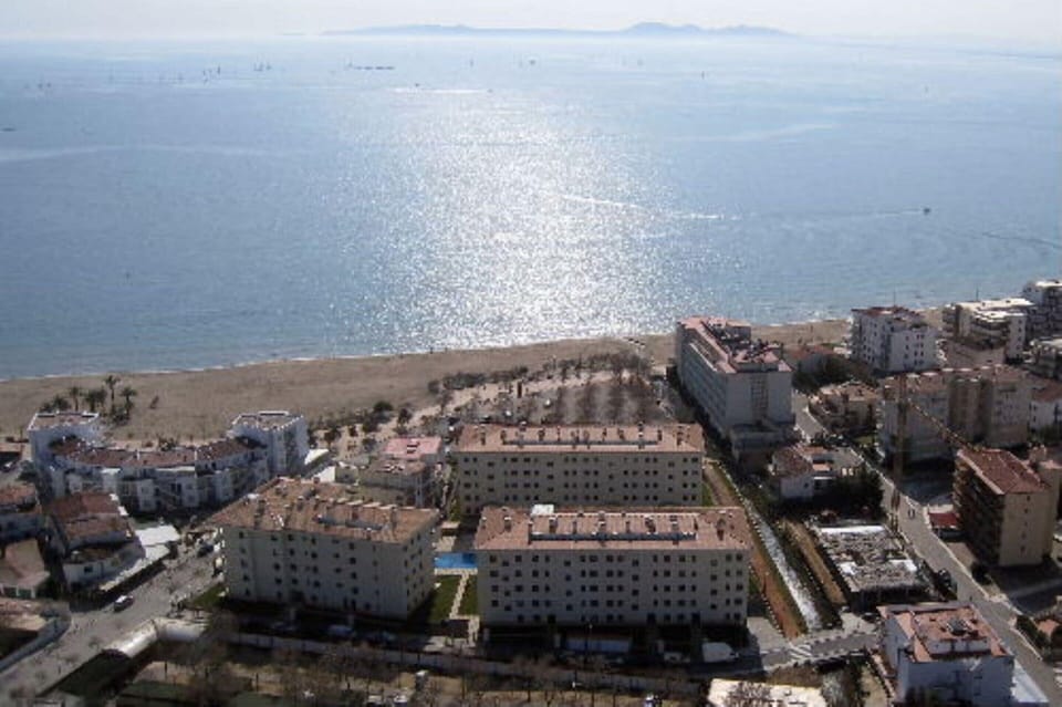 Apartment | View from property