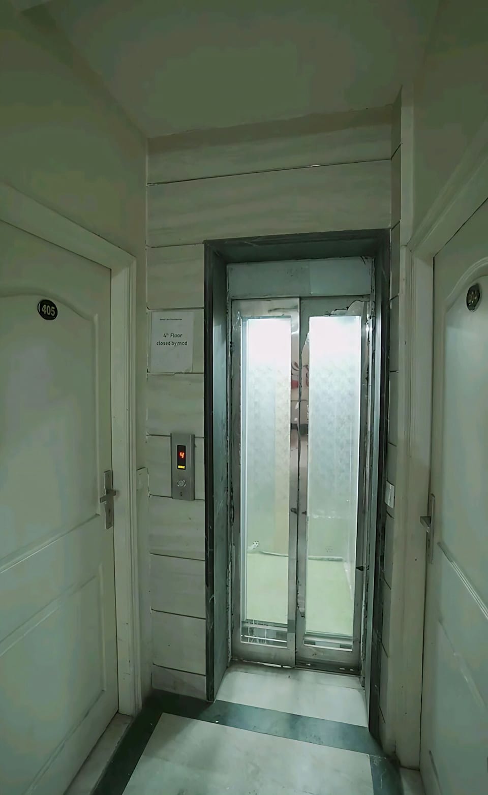 Elevator