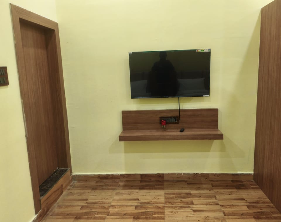 Standard Room | WiFi (free)