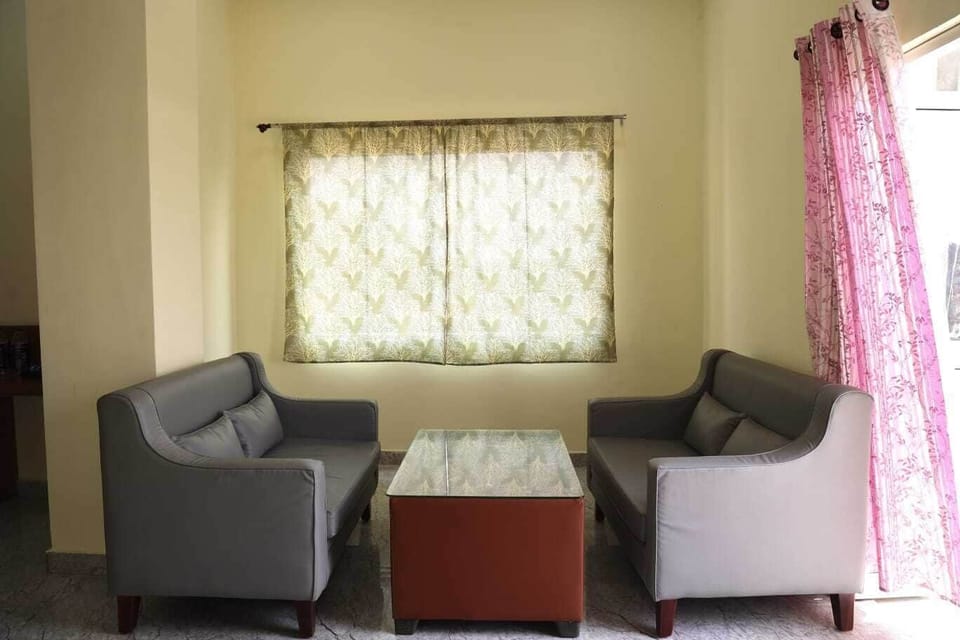 Luxury Room | WiFi (free)