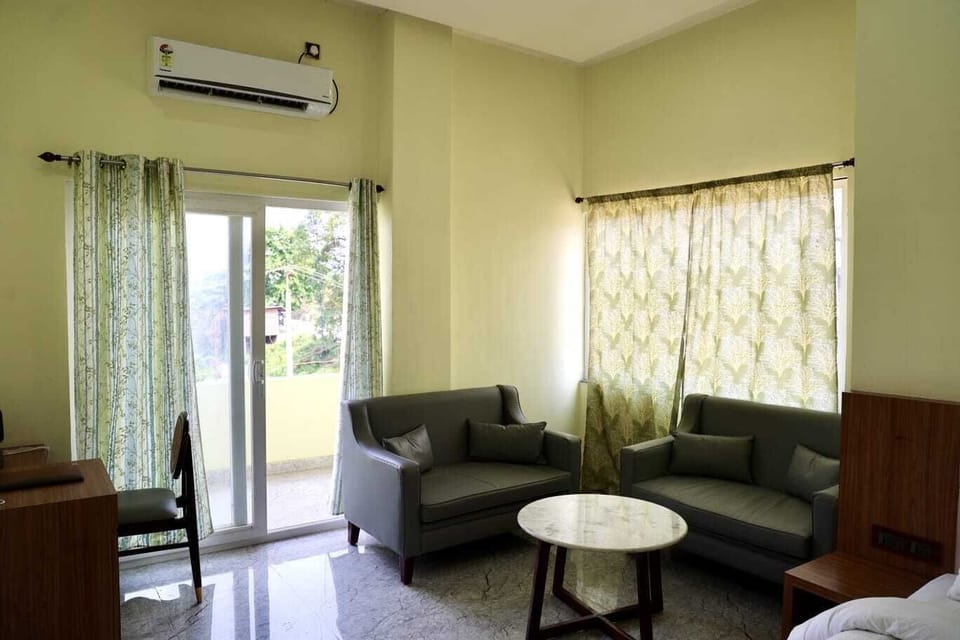 Luxury Room | WiFi (free)