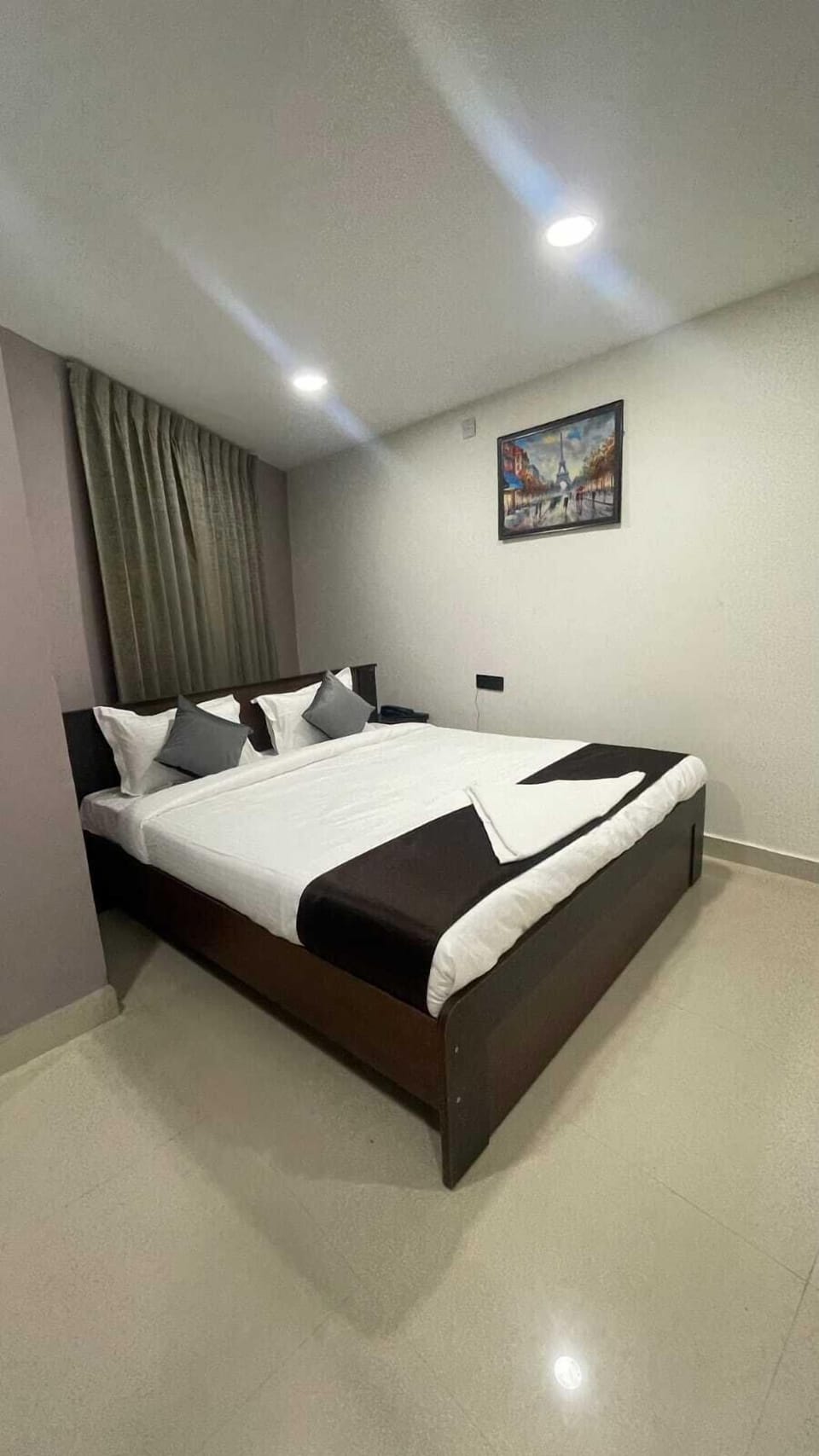 Luxury Room, Valley View | WiFi (free)
