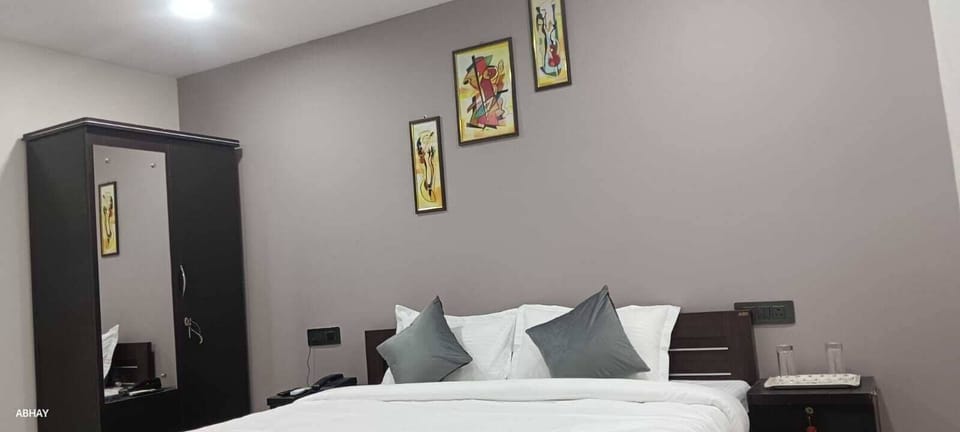 Deluxe Room | WiFi (free)