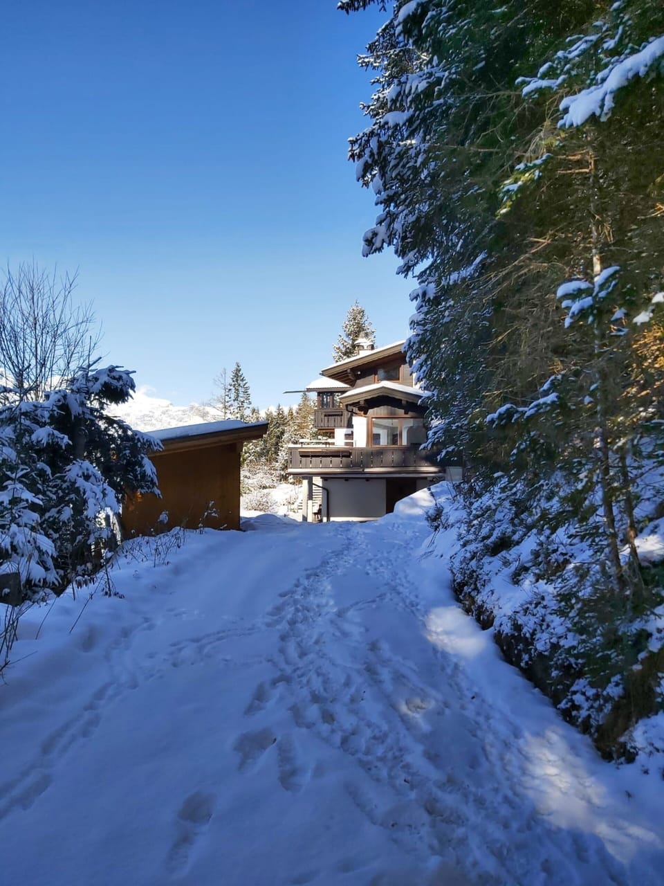Cottage | Exterior
