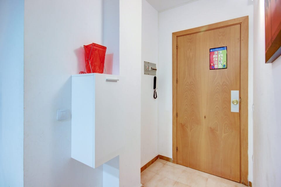 Apartment | Interior