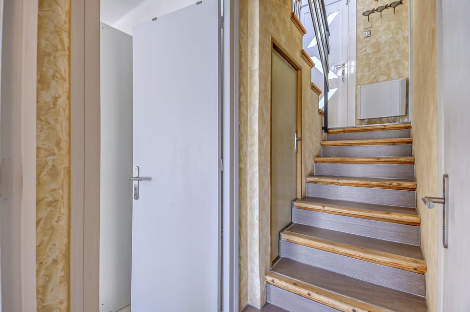 Apartment | Interior