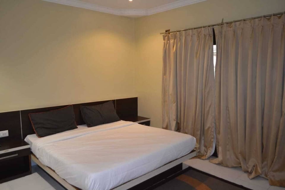 Deluxe Triple Room | Free WiFi