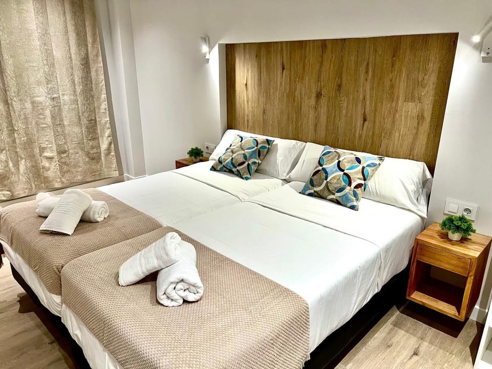 Comfort Double or Twin Room | Free WiFi