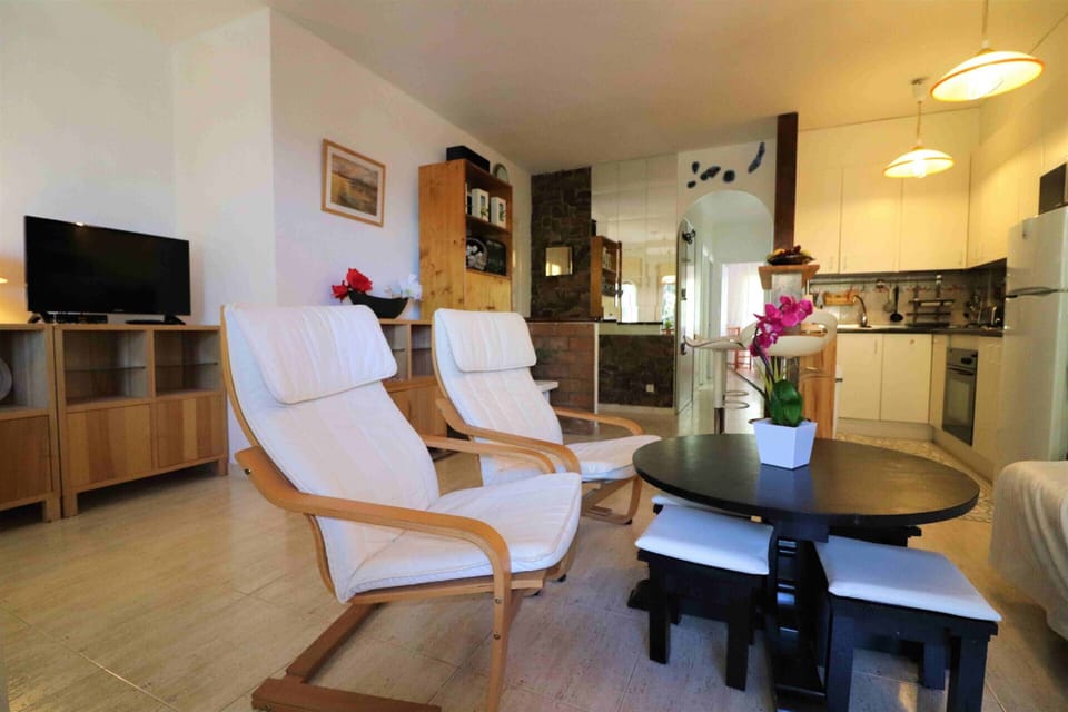 Apartment | Living room