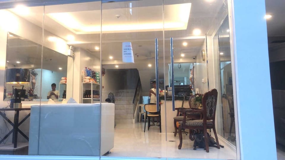 OYO 1128 W Sangco Building Leasing Hotel in Makati