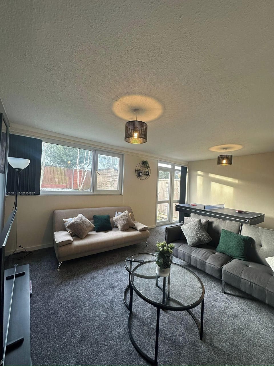 House | Living area