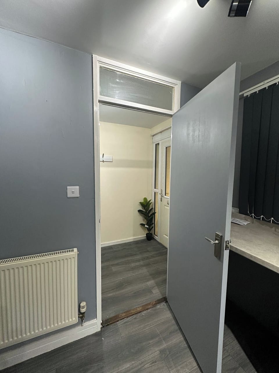 House | Interior