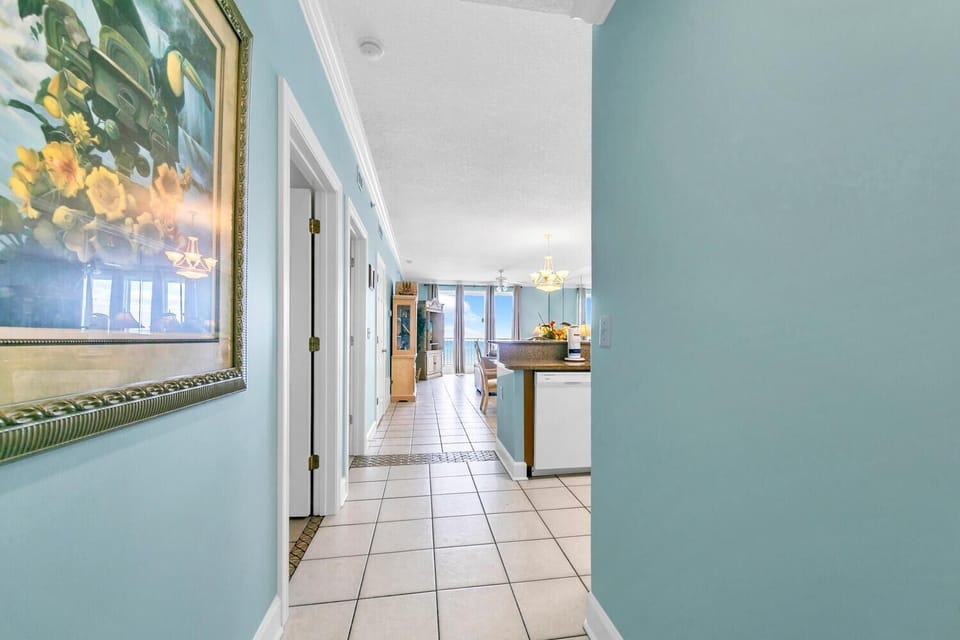Condo, Multiple Beds (Twin Palms 702) | Interior