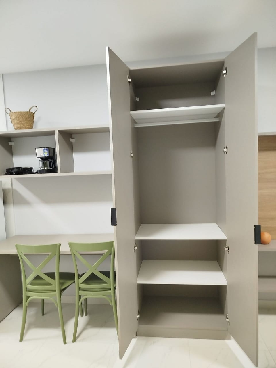 Comfort Apartment | Interior