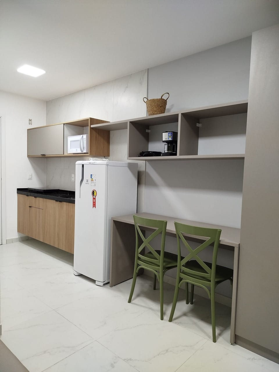 Comfort Apartment | Interior