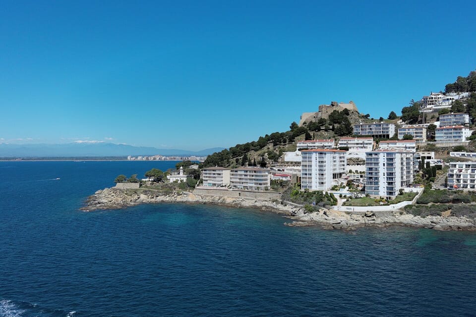 Apartment | View from property