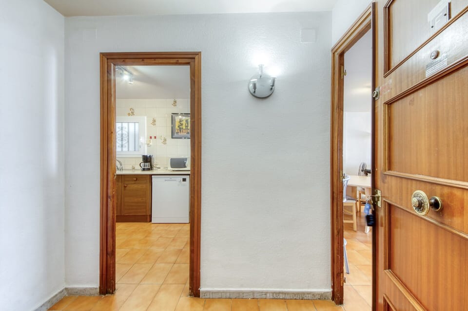 Apartment | Interior