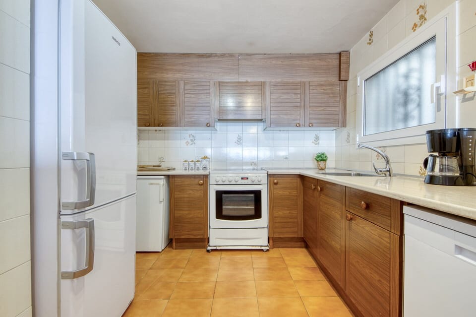 Apartment | Private kitchen