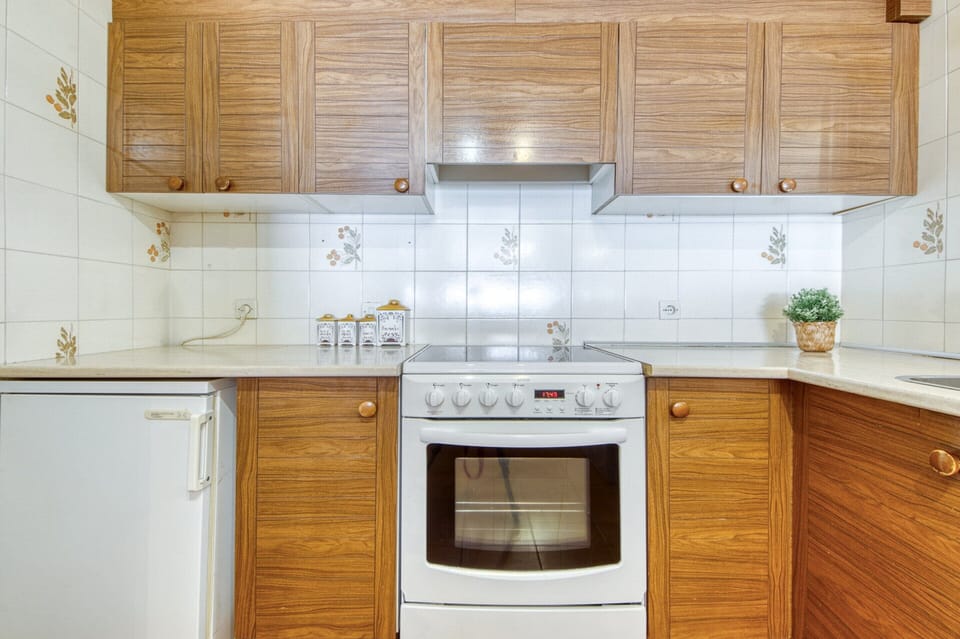 Apartment | Private kitchen