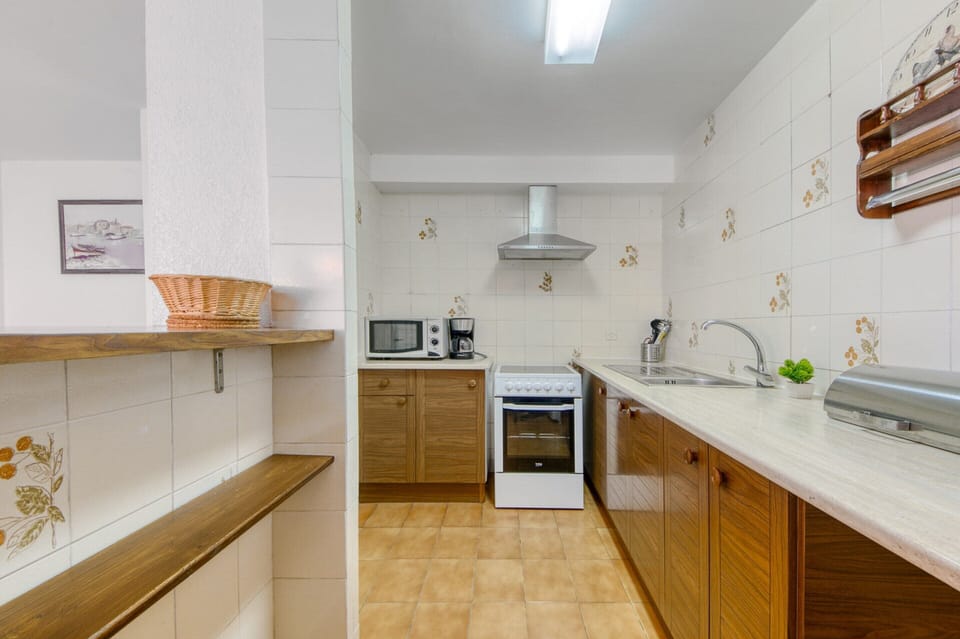 Apartment | Private kitchen