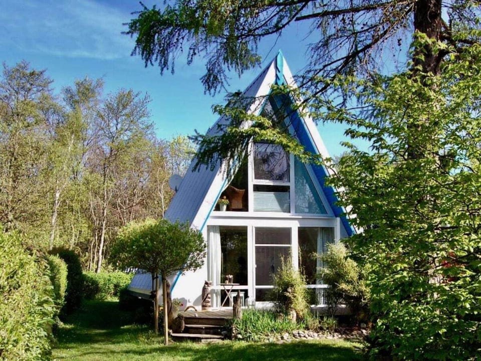 House | Exterior