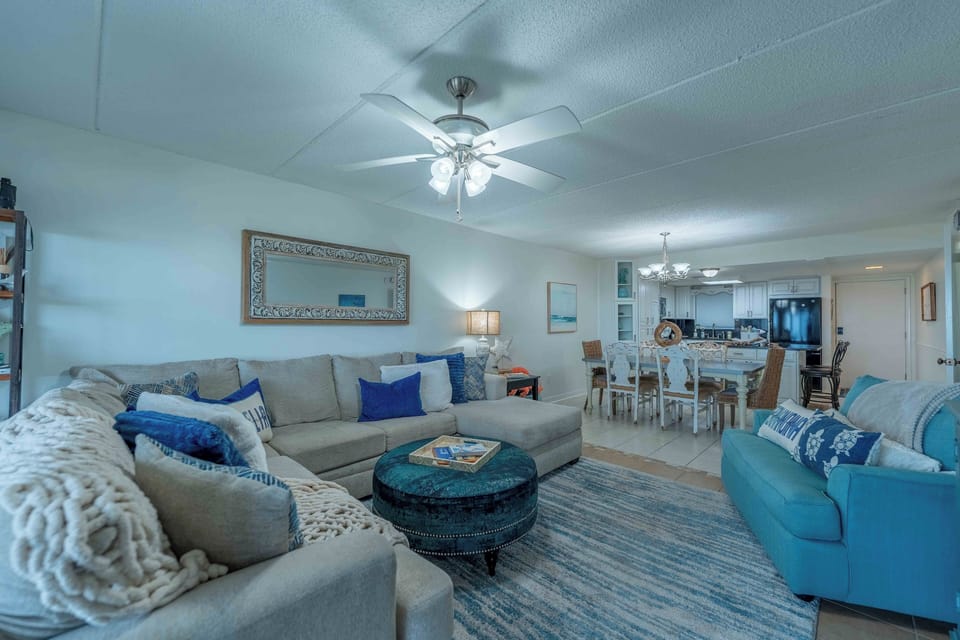 D1 Living and Great Room