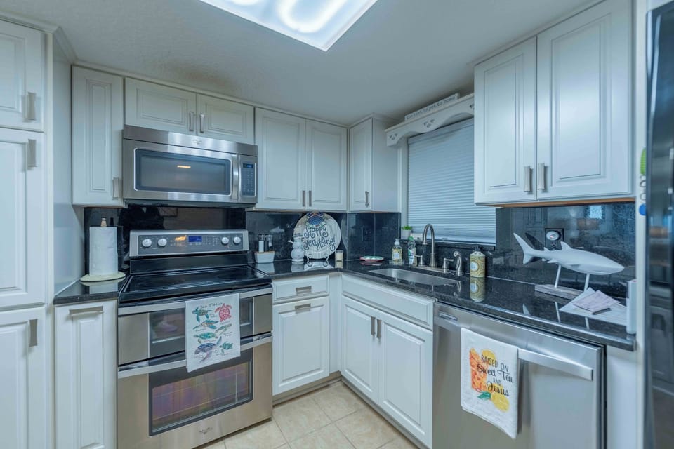 D1 Beautiful Kitchen