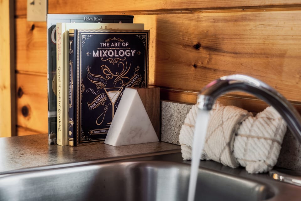 Kitchen | Cocktail Book | Cookbooks. 