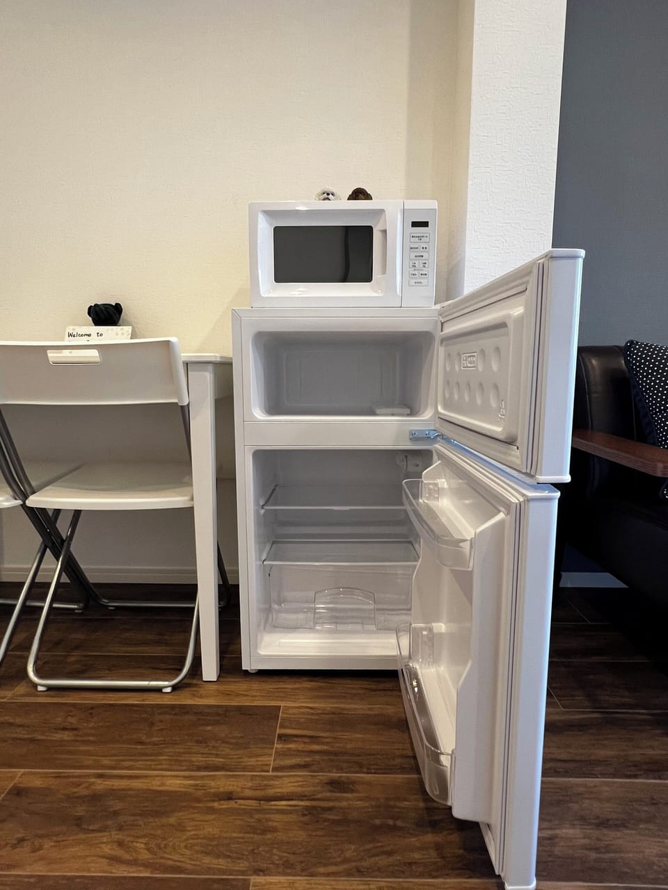 Basic Apartment, Non Smoking, Kitchen | 1 bedroom, desk, laptop workspace, WiFi (free)