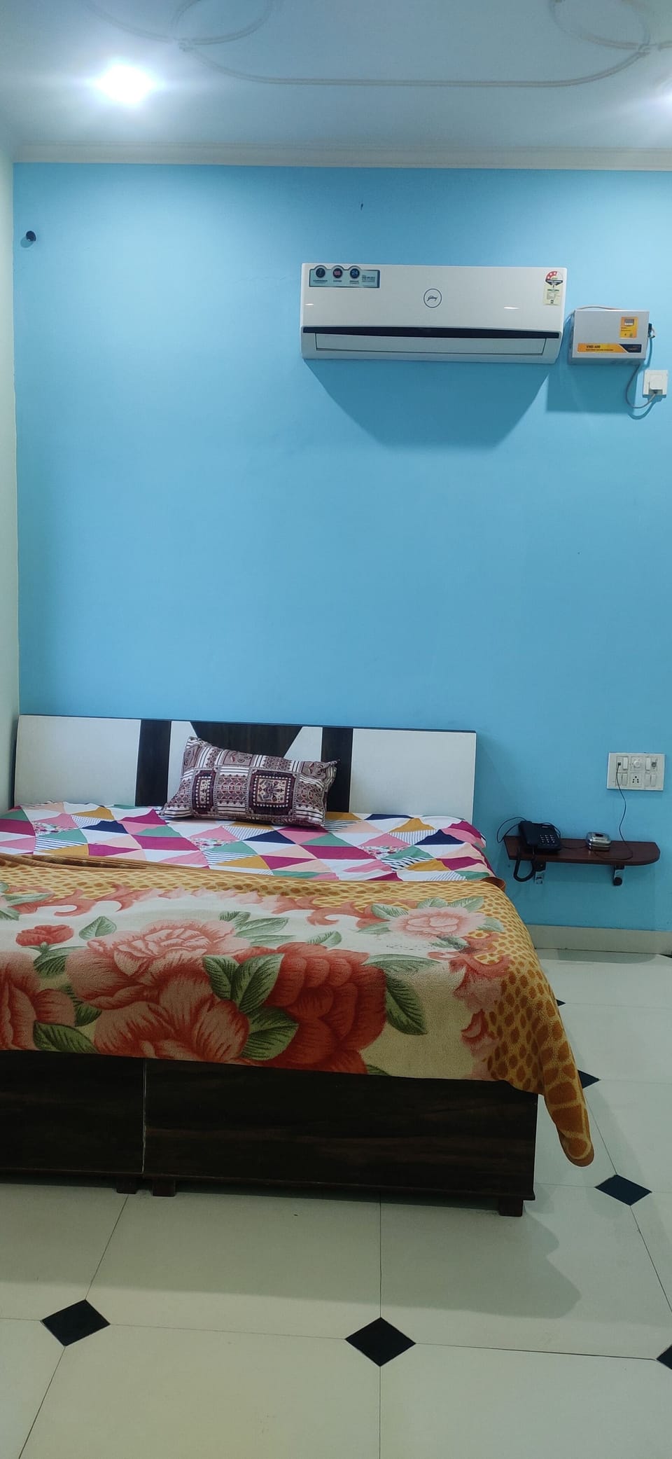 Deluxe Double Room, Non Smoking