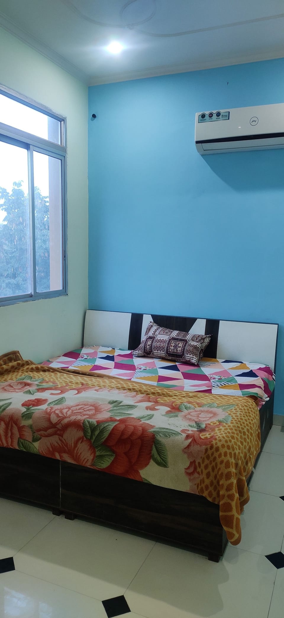 Deluxe Double Room, Non Smoking
