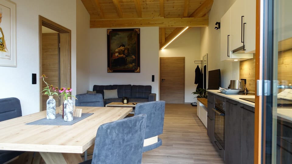 Apartment | Interior
