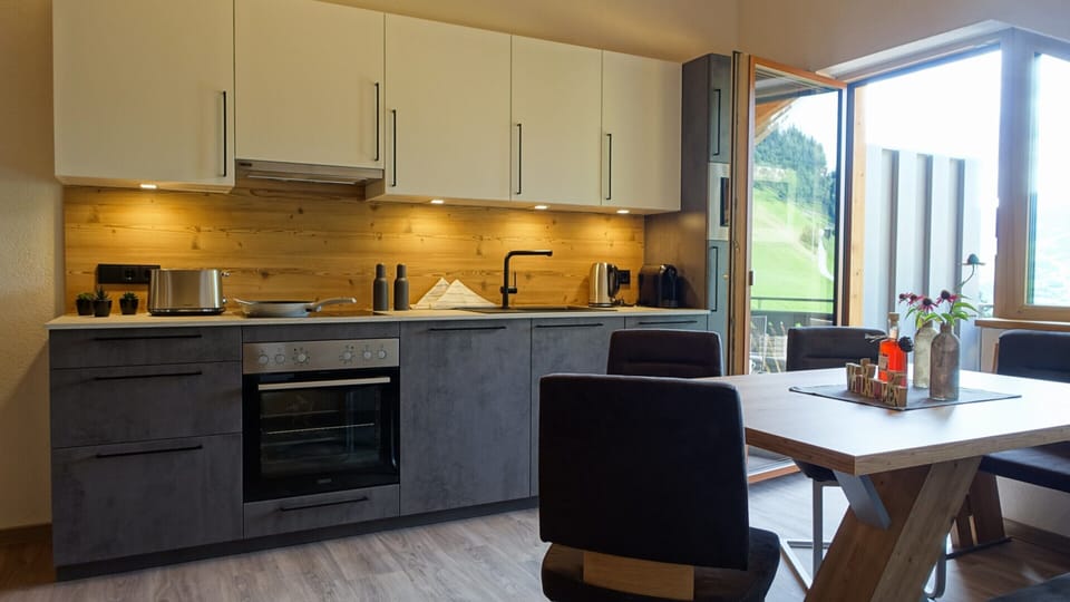 Apartment | Private kitchen