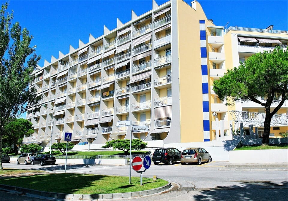 Apartment | Exterior