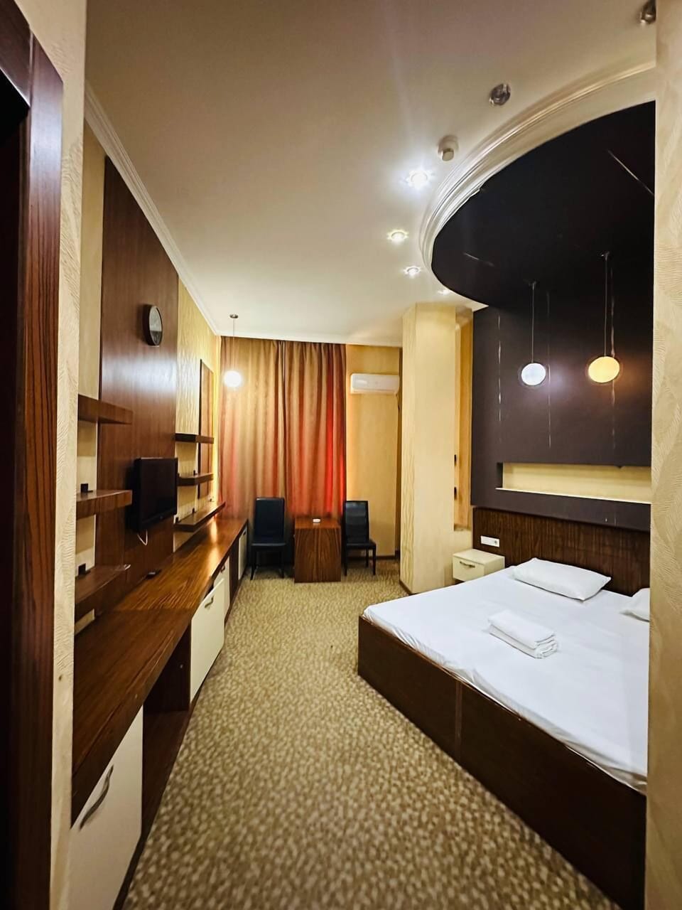 Standard Single Room | Free WiFi